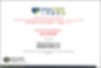 Caring Certificate of "Industry Cares 2014"